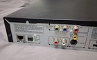 Toshiba Hd-a2ku Hd Dvd Player 1080p Hdmi Output No Remote Tested Works Great 