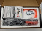Keeper Kac1500 Ac Electric Winch 1 500 Lb Capacity 120v W  Remote New