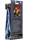 Mcfarlane Mortal Kombat Klassic Scorpion 7  Action Figure