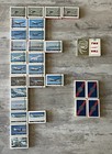 Vintage Twa Playing Cards Deck   collector s Series  24 Decks  6 Other