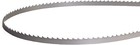 Olson Saw Wb51656db 56-1 8-inch By 1 8 Wide 14 Tpi Bandsaw Blade Hook Tooth