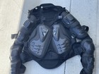 Motorcycle Armor - Xl Men   s