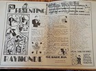 1941 Vaudeville Magician  raymonde The Magic Man  Promotion Booklet Brooklyn Ny