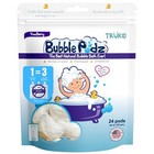  Bubble Podz Bubble Bath For Baby   Kids  Gentle Refreshing Bath Bomb For 
