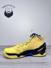 Size 10 5 - Under Armour Curry 2 Double Bang Basketball Shoes 3026281-700 New