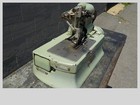 Industrial Sewing Machine Reece S11 Buttonhole Machine