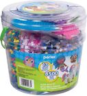 Perler Fused Bead Bucket Kit Believe In Magic