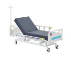 Vevor Premium 3 Function Full Electric Hospital  Bed 440lbs Free Wheel Chair