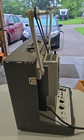16mm Kodak Pageant Sound Projector Model Av-12e6 Tested  Extra Blub  Book  Reel
