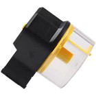 1 Set Of Automatic Feeder Fish Feeder With Clock Timer For Aquarium Fish Tank