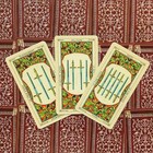 Rare And Antique Tarot Deck  The Book Of Thoth Eteilla Tarot Cards Set