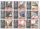 1992 Stadium Club Batman Returns Non Sport Trading Cards Vintage Lot Of 70