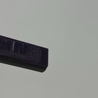 Vintage No Feet Halloween Dr  Skull Pez Dispenser Pat 2 6 Made In Austria Works