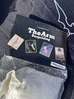 Fake Hand   Arm Sleeve Car Trunk Gag Joke Prank Rubber Old Man Hand Prop