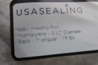 Usa Sealing Bulk-twr-pu-6 5 32 In Rod Diameter 1440 Ft L Plastic Welding Rod
