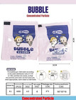 20pcs Bubble Machine Refill Granules Colorful Bubble Solution Mix - New