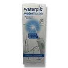 Waterpik - Cordless Express Water Flosser  wf-02  - Base Only  No Accessories