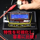 Eagle Racing Motor Dyno Md1-v2  brush Motor Only  2493v2u