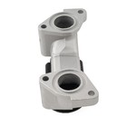 33mm Carburetor Intake Manifold Boot For Honda Cmx250 C Rebel 250 1985-1987