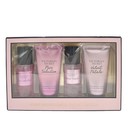 Victoria s Secret Pure Seduction Velvet Petals Travel Size Mist Lotion Gift Set