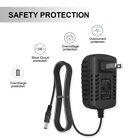 Us Power Adapter For Graco Swings Simple Sway Glider Lx Glider Elite Glider