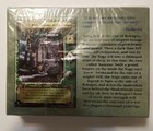 Legend Of The Five Rings Naga Stronghold Starter Set Sealed New 