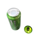 Monster Energy Stash Can Drink Diversion Safe Hidden Secret Security Container