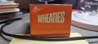 Wheaties Michael Jordan Small 1 Oz Cereal Box Unopened Sealed Full Ex-nm