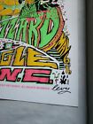 King Gizzard   The Lizard Wizard Grey Eagle Asheville Artist  Levy A p  2 8