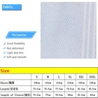 Men Cycling Long Sleeve Jersey Motocross Bike Clothing Resistance Downhill Shirt