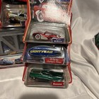 Disney Pixar Cars Lot New