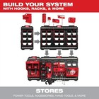 Milwaukee Tool 48-22-8337 Roll Holder For Packout Wall-mounted Storage