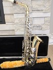 Yamaha Alto Saxophone Yas-23 Japan