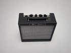 Fender Mini Deluxe Md-20 Travel Portable Electric Guitar Amplifier Amp