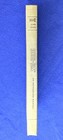 K   E Slide Rules Keuffel   Esser Deci-lon Instruction Manual - Excellent Cond 