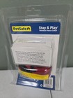 Petsafe Stay   Play Wireless Fence Dog Collar Pif00-13672 New   Sealed  