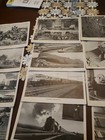 56 Vintage Railroad Prints  11  X 8 5  No 1 To No  56