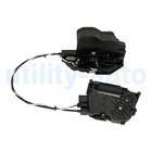 Front Left Door Lock Latch Actuator 51217226197 For Bmw F12 F13 650i 640i M6 Us