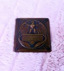 1904 Louisiana Purchase Exposition Award Medal  Amazing Condition Never Cleaned 