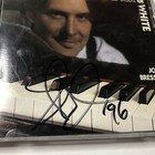 Basic Black And White Signed By John Bressler -autographed 1996 Cd Coa