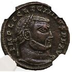 Ngc Xf Roman Ae Of Licinius I Ad 308 - 324 Extremely Fine -ngc Certified Ancient