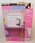 Rare 1989 Ralston Breakfast With Barbie Cereal Box