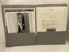 1988 Geo Auto Show Press Kit