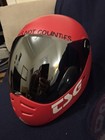 Tsg Pass 2 0 Full Face Helmet W bonus Visor Large