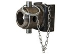 Buyers Products 3005528 Replacement Swivel Jack Mount