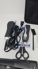 Wahl 79524-5201 Deluxe Chrome Pro Kit  read Description 