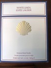 Estee Lauder White Linen Perfumed Body Powder 3 5oz   100g New In Box