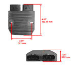 Regulator Rectifier Mosfet For Polaris Rzr Xp   Rzr Xp 4 Turbo S 2018 2019 2020