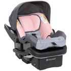 Baby Trend Tango 3 Wheel Stroller Travel System W  Ez-lift Plus Infant Car Seat