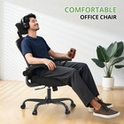 Herman Miller Aeron Chair  alternative  Office Chair Ergonomic Read Carefully